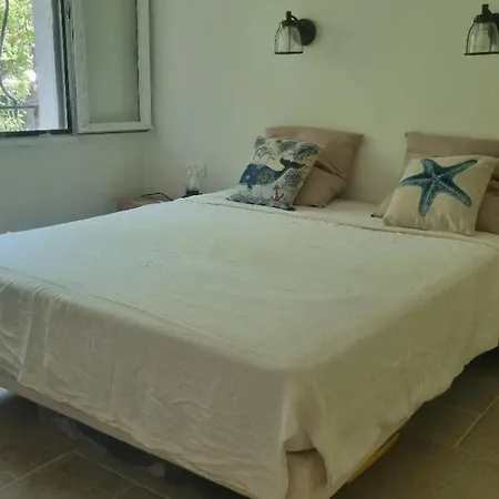 Villa Mont Saint Clair With Pool And Sea View *